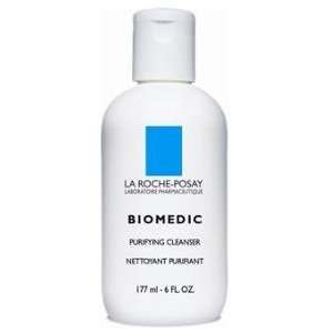  La Roche Posay Biomedic Purifying Cleanser Beauty