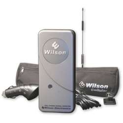 Wilson SignalBoost 801241 MobilePro Wireless Amplifier  