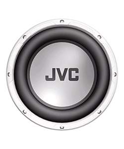 JVC CS GD4250 10 inch 600 watt Subwoofer  