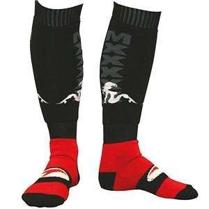  AXO Graphic Socks   One size fits most/Trucker Automotive