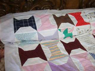 Auctions for Linens or Quilts or Characters Items .