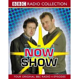  Now Show (BBC Radio Collection) (9780563528357) Steve 