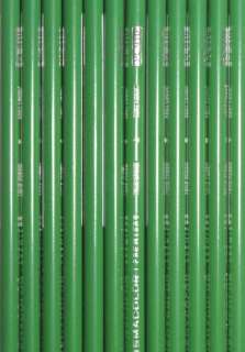 Prismacolor Colored Pencil   True Green   PC910   12PC  