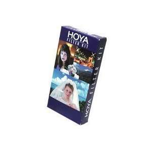  Hoya 72mm Special Effects Filter Kit