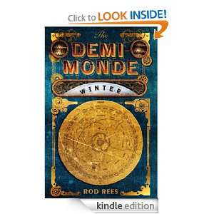 The Demi Monde Winter Rod Rees  Kindle Store