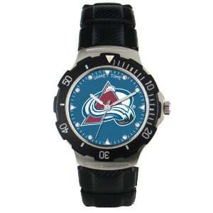  Colorado Avalanche Agent Series Team Watch Sports 