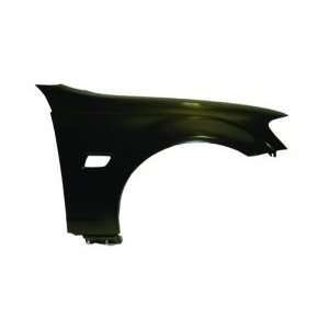    31R Right Front Fender Assembly 2008 2009 Pontiac G8 Automotive