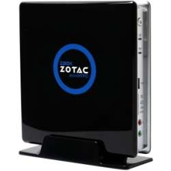 ZOTAC ZBOX SD ID12 Plus Desktop Computer   Atom D525 1.80 GHz   Mini 