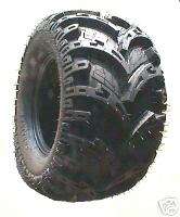 25x11 12   Carlisle MUD WOLF ATV tire, Brand New L@@K  