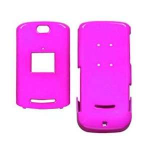  Fits Motorola W450 T Mobile Cell Phone Snap on Protector 