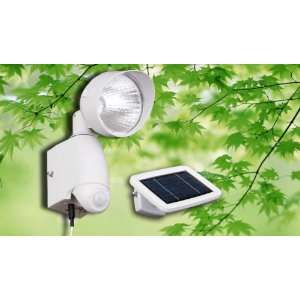  CDT SL72 Solar Motion Sensor Light   #32072 Patio, Lawn 