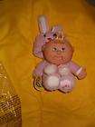 CABBAGE PATCH DOLL SNUGGLIES BUNNY BABY DOLL