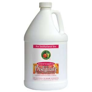   Earth Friendly Dishmate Grapefruit Dishwashing Soap