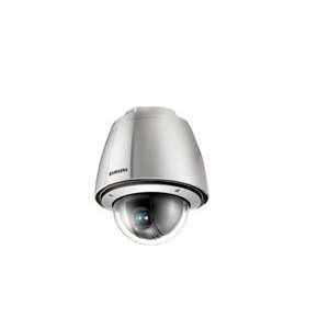   WDR Day/Night PTZ Dome with Outdoor Housing, 550TVL