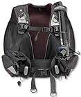 Sherwood Tortuga BC Weight Integrated Scuba Diving dive BCD vest size 