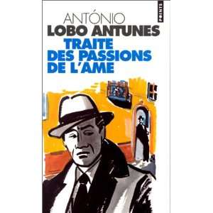  Traite DES Passions SE lAme (French Edition 