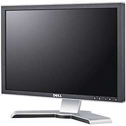   2208WFP 22 inch Widescreen LCD Monitor (Refurbished)  