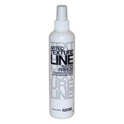 Artec Texture Line Texture Freeze 8.4 oz Hair Spray  