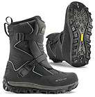 arctiva mechanized snow boots black us 7 riders discount brand