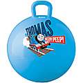 Thomas the Tank Engine Vinyl Hopper Ball Toy Was $16.99 