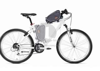 Waterproof Bicycle Bike Frame Pannier Front Tube Bag  
