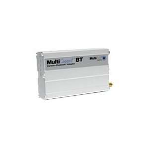  MULTICONNECT SER TO BT ADPT W/ UPS & UK CORD Electronics