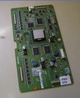 Philips 42PF7420A/37 LJ92 01270B LCD Controller Board  