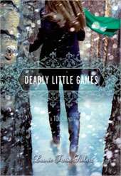 Deadly Little Games (Hardcover)  