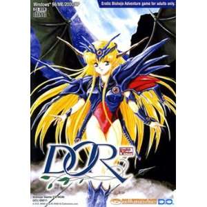  DOR Adult PC Game Video Games