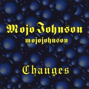  Changes Mark Johnson Music
