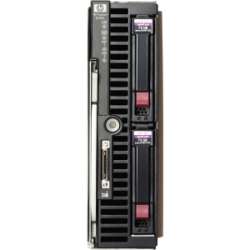 HP ProLiant BL460c G8 666159 B21 Blade Server   1 x Xeon E5 2650 2GHz 