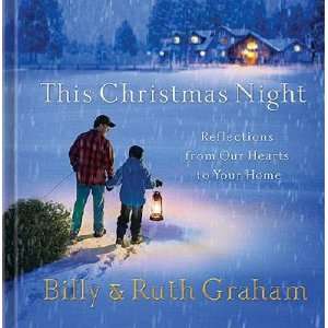   XMAS NIGHT] Billy(Author) ; Graham, Ruth Bell(Author) Graham Books