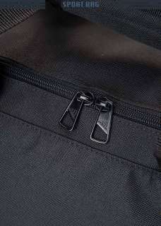 BN Adidas LIN ESS TB S Small Gym Shoulder Hand Duffle Bag Black X12154 
