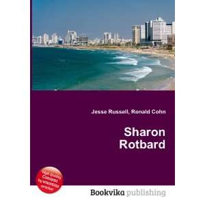  Sharon Rotbard Ronald Cohn Jesse Russell Books