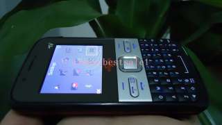 Cheap Unlocked GSM Dual Sim Mobile cell phone Qwerty keyboard T Mobile 