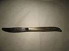 vintage twa butter knife 6 1 2 long about 1