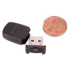  USB 2.0 Micro SD and SDHC Flash Card Reader