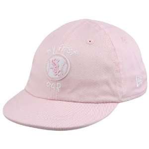    New Era Chicago White Sox Pink Infant My 1st Cap