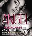 Angel A Maximum Ride Novel by James Patterson (2011