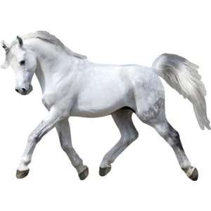  Paper House Jigsaw Shaped Puzzle 300 Pieces white Horse 