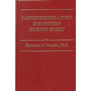  Cardiorespiratory Disorders During Sleep (9780879932084 
