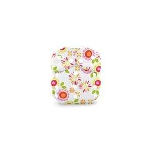  Thirsties Duo All in One Cloth Diaper   Snap   Size 1 (6 