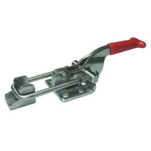   Latch Clamp Latch Clamp,SS,Horiz,700 Lbs,1.63 In