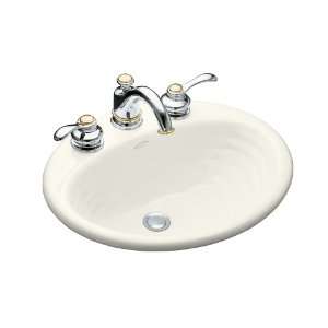  KOHLER K 2906 1 96 Ellington Self Rimming Lavatory 