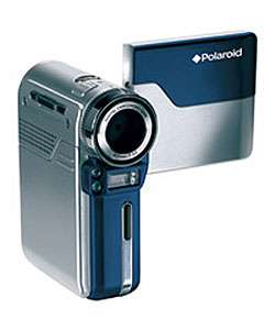 Polaroid CAA 03040S 3.0 MP Digital Video Camera  