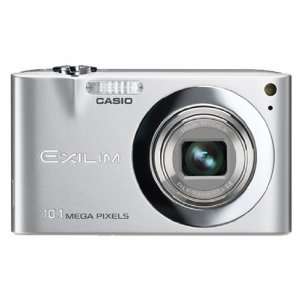  Casio Exilim EX Z100 10.1 MP with 4x Optical Zoom Compact 