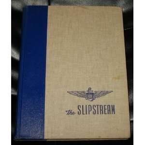  THE SLIPSTREAM MARK IV EDITION. Books