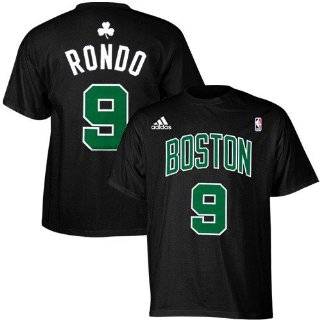   Celtics #34 Paul Pierce Black Net Player T shirt
