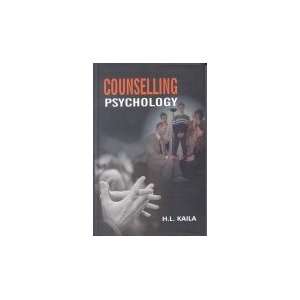  Counselling Psychology (9788184290066) Books