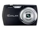 Casio EXILIM CARD EX S8 12.1 MP Digital Camera   Black